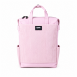 PORT DESIGNS MILANO II ECO TOTEPACK 14/16'' BLUSH PINK | PORT DESIGNS|140728
