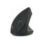 Acer Wireless Vertical Mouse, Black (Retail pack) | Acer|HP.EXPBG.009