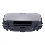 Tristar | Sandwich Maker | SA-3060 | 900  W | Number of plates 1 | Number of pastry 2 | Stainless Steel|SA-3060
