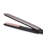 Remington | Hair Straightener | S8590 | Warranty 24 month(s) | Ceramic heating system | Black/ cream|S8590