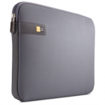 Case Logic | LAPS-114 | Fits up to size 14 " | Sleeve | Graphite|LAPS114 GRAPHITE