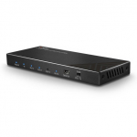 I/O VIDEO SPLITTER HDMI 4PORT/38236 LINDY|38236