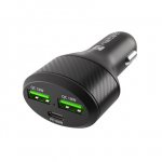 Natec | Car Charger | Coney|NUC-1981