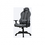 Arozzi Soft Fabric | Gaming Chair | Torretta SoftFabric | Ash|TORRETTA-SFB-ASH2
