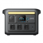 Anker Solix Portable Power Station 768 Wh | SOLIX C800X|A1755311