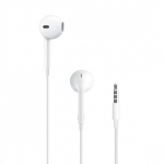 Apple EarPods (3.5mm Headphone Plug) | White|MWU53ZM/A