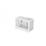 Deepcool CH260 WH | White | Micro ATX | ATX PS2|R-CH260-WHNGM0-G-1