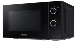 Mikrobangų krosnelė SAMSUNG MS20A3010AL/BA|MS20A3010AL/BA