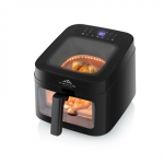 ETA Hot Air Fryer | Fritta Ultima 716890000 | Power 1700 W | Capacity 6.5 L | Black|ETA716890000