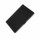 Fixed | Topic Tab for Xiaomi Redmi Pad 2 Pro 4G/5G/POCO Pad 4G/5G/Xiaomi Redmi Pad Pro 4G/5G | Case | Black | PU leather|FIXTOT-1656-TR