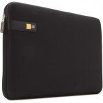 Case Logic | LAPS114K | Fits up to size 14.1 " | Sleeve | Black|LAPS114 BLACK