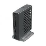 MikroTik C52iG-5HaxD2HaxD-TC - hAP ax&sup2; | hAP ax&sup2; | C52iG-5HaxD2HaxD-TC | 802.11ax | 1200 Mbit/s (5 GHz)/ 574 Mbit/s (2.4 GHz) Mbit/s | Ethernet LAN (RJ-45) ports 5 | No mobile broadband | 0|C52iG-5HaxD2HaxD-TC