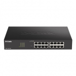 D-Link | Smart Managed Switch | DGS-1100-16V2 | Managed | Desktop | Power supply type 100 to 240 V AC, 50 to 60 Hz Internal|DGS-1100-16V2/E