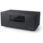 Muse | Bluetooth Micro System | M-692 BTC | Yes | 2 x 30 W | Bluetooth | Black | NFC features | Wireless connection|M-692BTC