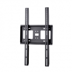 EDBAK | Wall mount | PWB3c-B | Fixed | 40-75 " | Maximum weight (capacity) 80 kg | Black|PWB3c-B
