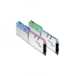 G.Skill | Trident Z Royal | 32 (2x16GB) GB | DDR4 | 3600 MHz | PC/server | Registered No | ECC No|F4-3600C16D-32GTRSC