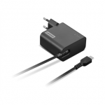 LENOVO 65W USB-C Wall Adaptor-EU Pin|GX21L58555