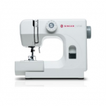 Singer | Sewing Machine | M1005 | Number of stitches 11 | Number of buttonholes 1 | White|M1005