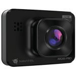 Navitel | AR200 PRO | Full HD | Dashboard Camera With a GC2063 Sensor | Audio recorder|AR200 PRO