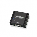 Aten | VGA/Audio to HDMI Converter | VC180-AT-G|VC180-AT-G