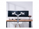 LOGILINK BP0090 Triple monitor mount|BP0090