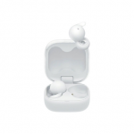 Sony Headphones | WF-L910 LinkBuds Open | Bluetooth | In-ear | White | Wireless|WFL910W.CE7