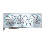 Gigabyte AORUS GeForce RTX 5090 MASTER ICE 32G | NVIDIA | 32 GB | GeForce RTX 5090 | GDDR7 | HDMI ports quantity 1 | PCI-E 5.0|GV-N5090AORUSM ICE-32GD