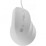Genesis | Mouse | Natec Crake 2 Pro | Wired | White|NMY-2273