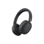 Edifier Headphones | W800BT Pro | Wireless | Over-ear | Microphone | Black | Noise canceling|W800BT Pro Black