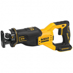 DEWALT | 18V XR Brushless Reciprocating Saw - Tool Only | DCS382N-XJ | 880 W|DCS382N-XJ