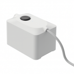 HUTT E+ Mini Base Station for Window cleaners, 5000 mAh | White|E+