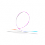 Philips Hue Essential flex strip light, 5 m | Bluetooth and Zigbee|8721103096586