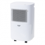 Adler | Air Dehumidifier | AD 7917 | Power 200 W | Suitable for rooms up to 60 m&sup3; | Water tank capacity 2.2 L | White|AD 7917