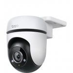 TP-LINK | Pan/Tilt AI Home Security Wi-Fi Camera | Tapo C500 | Dome | 2 MP | H.264 | microSD card, up to 512 GB|Tapo C500