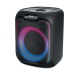 Muse | Party Box Speaker | M-1803 DJ | 150 W | Bluetooth | Black | Portable | Wireless connection|M-1803 DJ