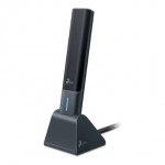 TP-LINK | Archer TXE70UH AXE5400 High Gain Tri-Band Wi-Fi 6E USB Adapter|Archer TXE70UH