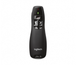 LOGITECH R400 Wireless Presenter - 2.4GHZ - CR - EWR2|910-001356