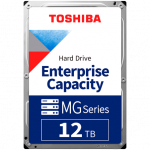 HDD|TOSHIBA|MG09|12TB|SATA|512 MB|7200 rpm|3,5"|MG09ACA12TE|MG09ACA12TE