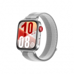 HUAWEI WATCH FIT 4 (46MM) GREY WOVEN|55020EWR