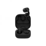 Sony | Earbuds | LinkBuds WF-LC900 Clip | Bluetooth | Open-Ear | Black | Wireless|WFLC900B.CE7