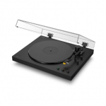 Sony | Playback Premium Turntable | PS-LX5BT | Full automatic|PSLX5BT.CEL