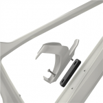 Fixed Tag Bikee with Find My Support | Black|FIXTAG-BI-BK