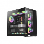 Gamemax Case | NEX C56 BK | ATX|NEX C56 BK