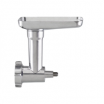 Caso Mincer Sccessories for KM 1800 Black|03161