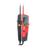 UNI-T UT18D Voltage Tester, CAT III / CAT IV | UNI-T|UT18D