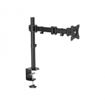 Logilink | Desk Mount | BP0021 | 13-27 " | Maximum weight (capacity) 8 kg|BP0021