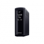 CyberPower | Backup UPS Systems | VP1600ELCD | 1600   VA | 960   W|VP1600ELCD