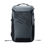 Asus | Gaming Backpack (Cybertext Edition) | ROG Ranger BP2701 | Fits up to size 17-18 " | Backpack | Grey|90XB06L0-BBP010