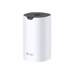 AC1900 Whole Home Mesh Wi-Fi System | Deco S7 (1-pack) | 802.11ac | 10/100/1000 Mbit/s | Ethernet LAN (RJ-45) ports 1 | Mesh Support Yes | MU-MiMO Yes | No mobile broadband|Deco S7(1-pack)