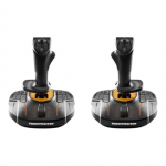 Thrustmaster Joystick | T.16000M FCS Space Sim Duo | Black|2960815